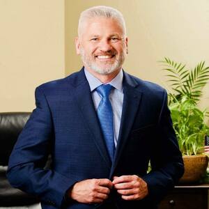 Fundraising Page: Mike Summers-Summers Insurance Agency